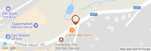 horaires Restaurant Genval 