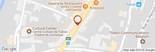 horaires Restaurant Tubize