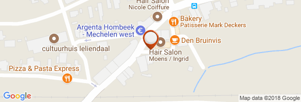 horaires Restaurant Hombeek 