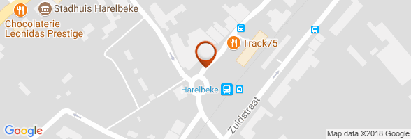 horaires Restaurant Harelbeke