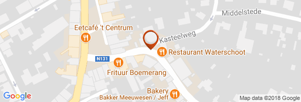 horaires Restaurant Rijkevorsel