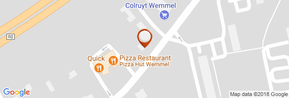 horaires Restaurant Wemmel