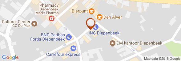 horaires Restaurant Diepenbeek