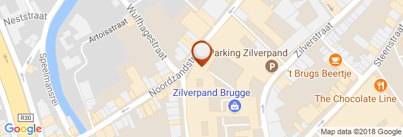 horaires Restaurant Brugge