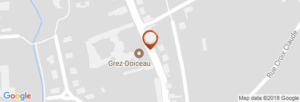 horaires maison de retraite Grez-Doiceau