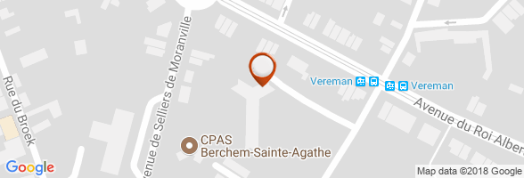 horaires maison de retraite Berchem-Sainte-Agathe 