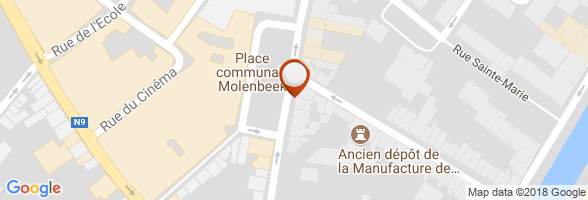 horaires Serrurier Molenbeek-Saint-Jean 