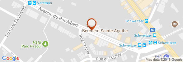 horaires Serrurier Berchem-Sainte-Agathe 