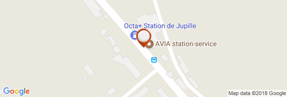 horaires Station service Jupille-Sur-Meuse 