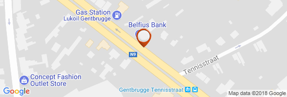 horaires Station service Gentbrugge 