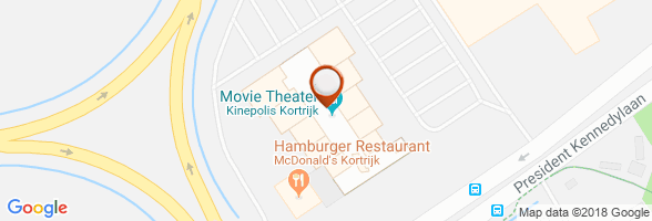 horaires Cinéma Kortrijk