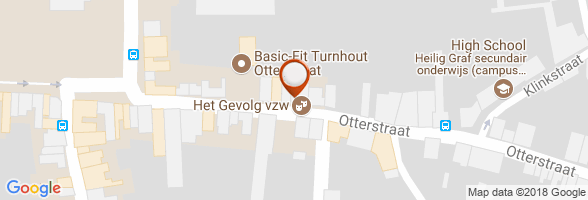 horaires Théâtre Turnhout
