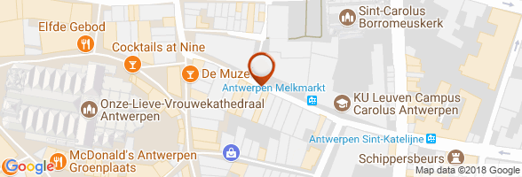 horaires Traducteur Antwerpen