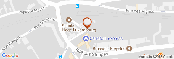 horaires Transport Liège