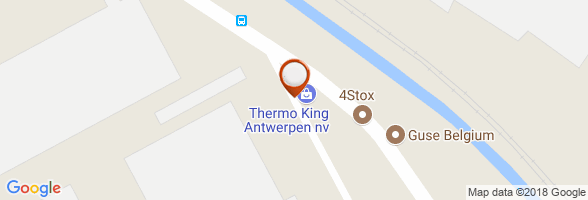 horaires Transport Antwerpen
