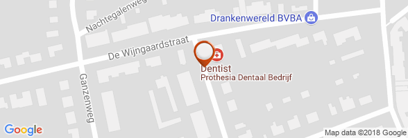 horaires Dentiste WIJNEGEM 