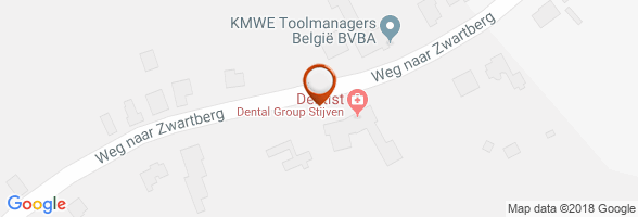 horaires Dentiste OPGLABBEEK 
