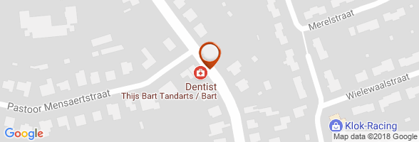 horaires Dentiste BEERSE 
