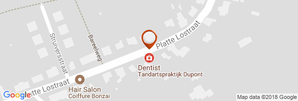 horaires Dentiste KESSEL-LO 