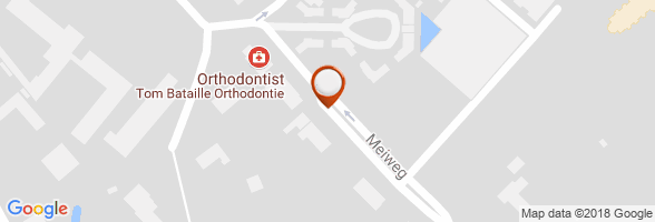 horaires Dentiste KORTRIJK 