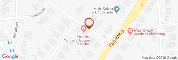 horaires Dentiste MARKE 