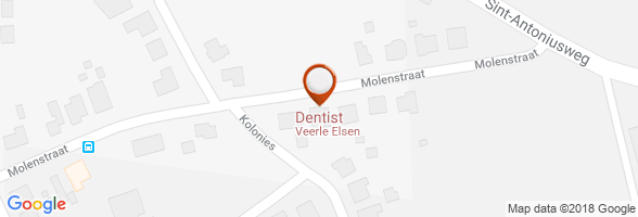 horaires Dentiste NEERPELT 