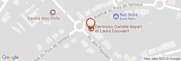 horaires Dentiste BRUXELLES 