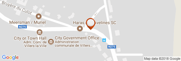 horaires Administration communale VILLERS-LA-VILLE