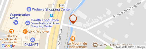 horaires Agence immobilière Woluwe-Saint-Lambert 