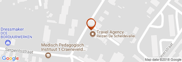 horaires Agence de voyages Oudenaarde