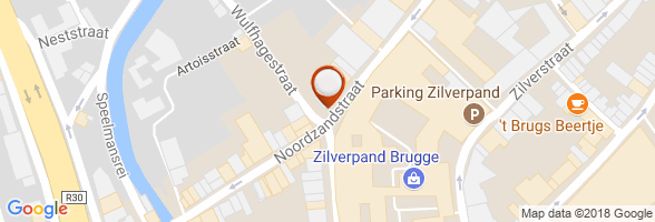 horaires Agence de voyages Brugge