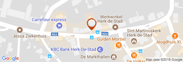 horaires Association Herk-de-Stad