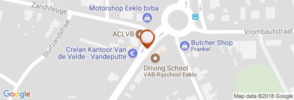 horaires Auto-école Eeklo