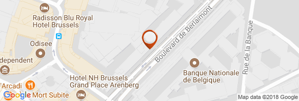 horaires Banque Bruxelles