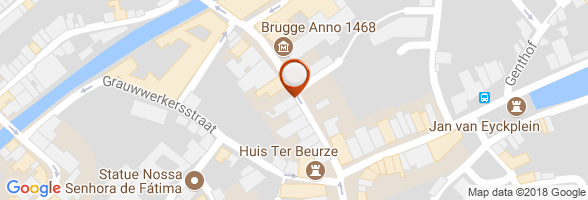 horaires Banque Brugge