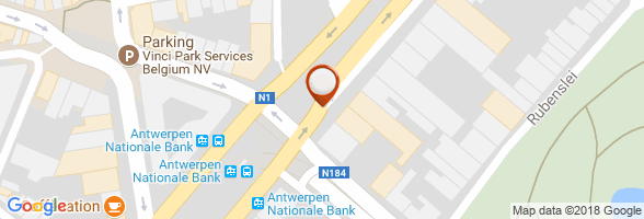 horaires Banque Antwerpen