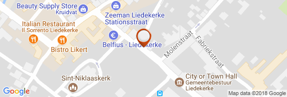 horaires Banque Liedekerke