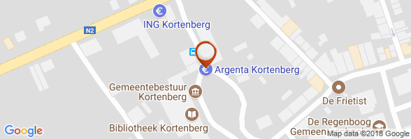 horaires Banque Kortenberg
