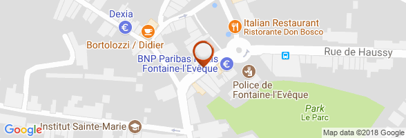 horaires Bijouterie Fontaine-L'Evêque