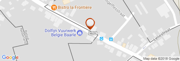 horaires Boucherie Baarle-Hertog