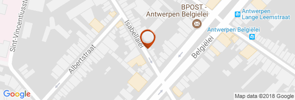 horaires Boucherie Antwerpen