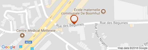 horaires Boucherie Molenbeek-Saint-Jean 