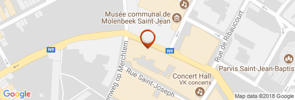 horaires Boucherie Molenbeek-Saint-Jean 