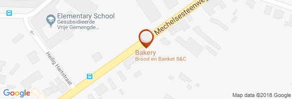 horaires Boulangerie Patisserie Heist-op-den-Berg
