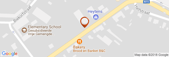 horaires Boulangerie Patisserie Heist-op-den-Berg