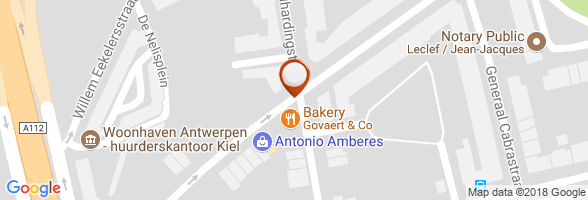 horaires Boulangerie Patisserie Antwerpen