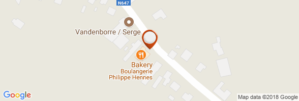 horaires Boulangerie Patisserie Robertville 