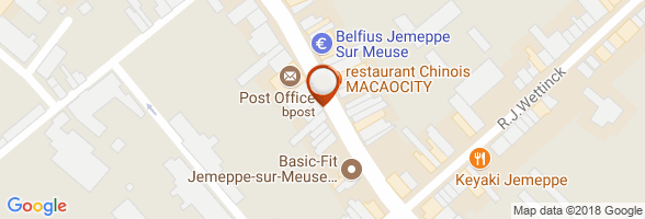 horaires Boulangerie Patisserie Jemeppe-sur-Meuse 