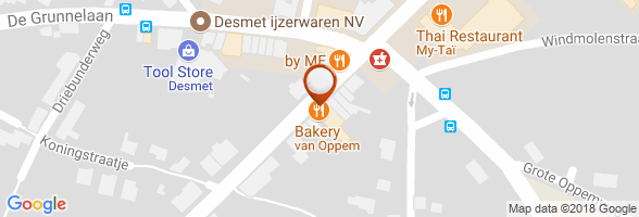 horaires Boulangerie Patisserie Wezembeek-Oppem 