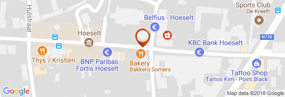 horaires Boulangerie Patisserie Hoeselt